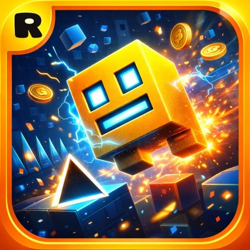 Geometry Dash APK
